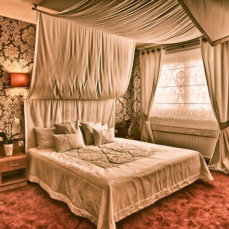 Hotel Czardasz Spa & Wellness Plock Ruang foto