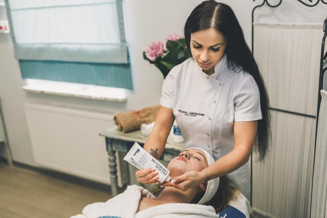 Hotel Czardasz Spa & Wellness Plock Bagian luar foto