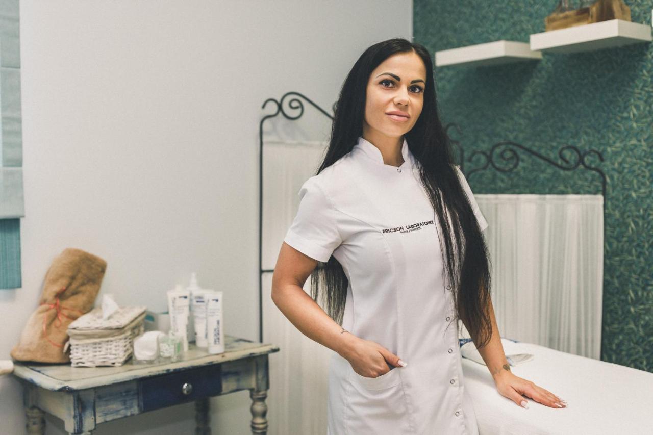 Hotel Czardasz Spa & Wellness Plock Bagian luar foto