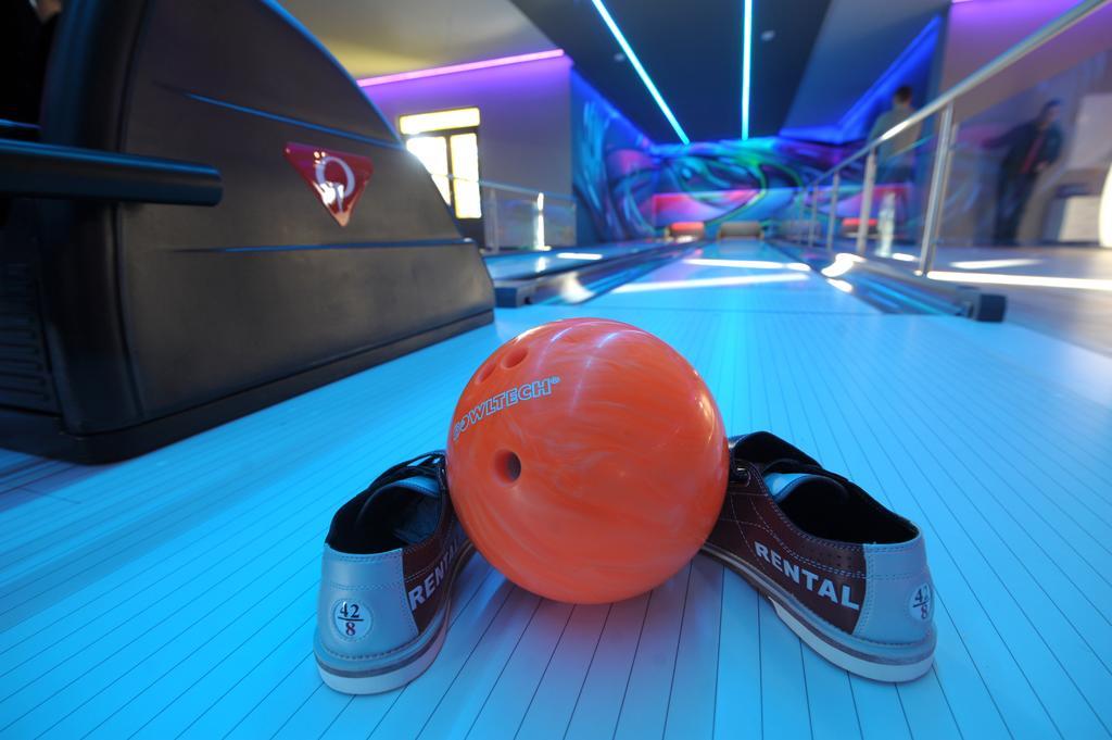 Hotel Czardasz Spa & Wellness Plock Bagian luar foto