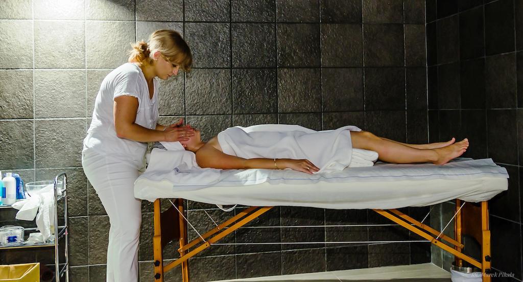 Hotel Czardasz Spa & Wellness Plock Bagian luar foto