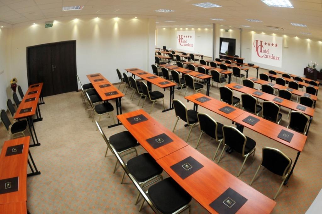 Hotel Czardasz Spa & Wellness Plock Bagian luar foto