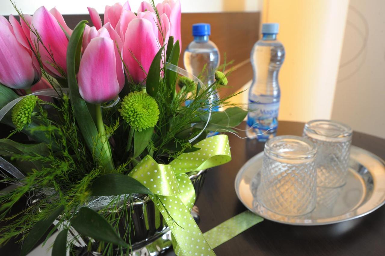 Hotel Czardasz Spa & Wellness Plock Ruang foto