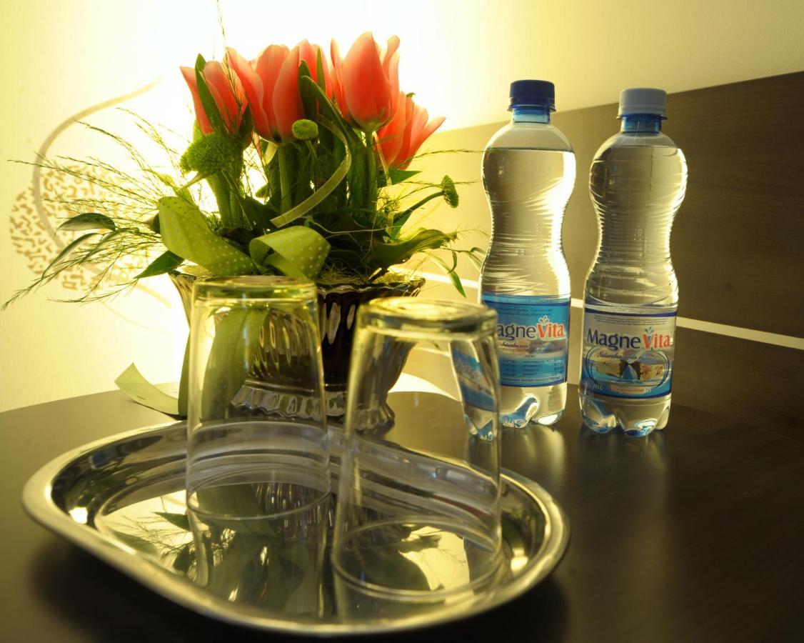Hotel Czardasz Spa & Wellness Plock Ruang foto